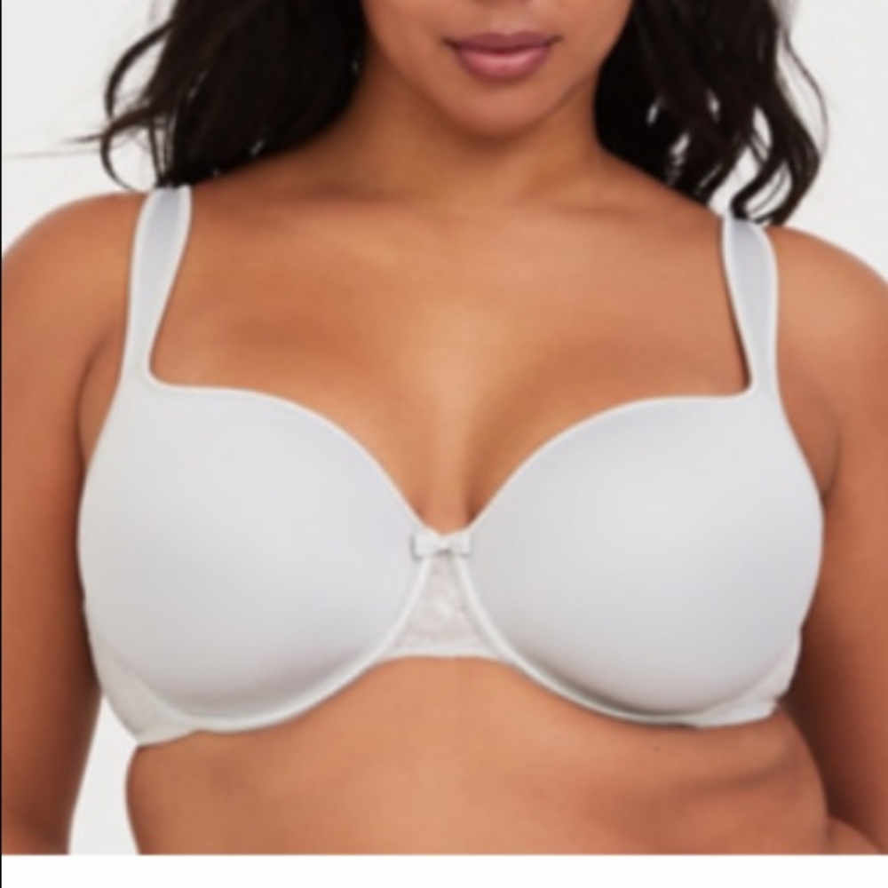 Torrid bra
